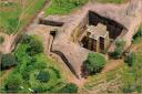 Lalibela Church by Michael Poliza