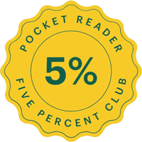 pocket 5 percent club